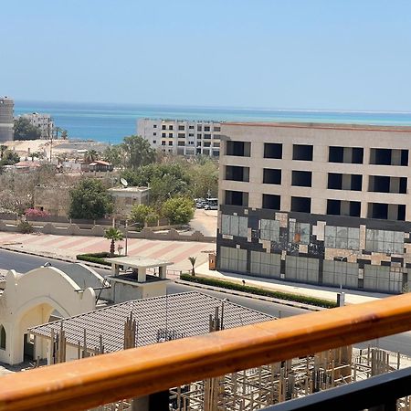 Aldau Heights Apartments Hurghada Esterno foto