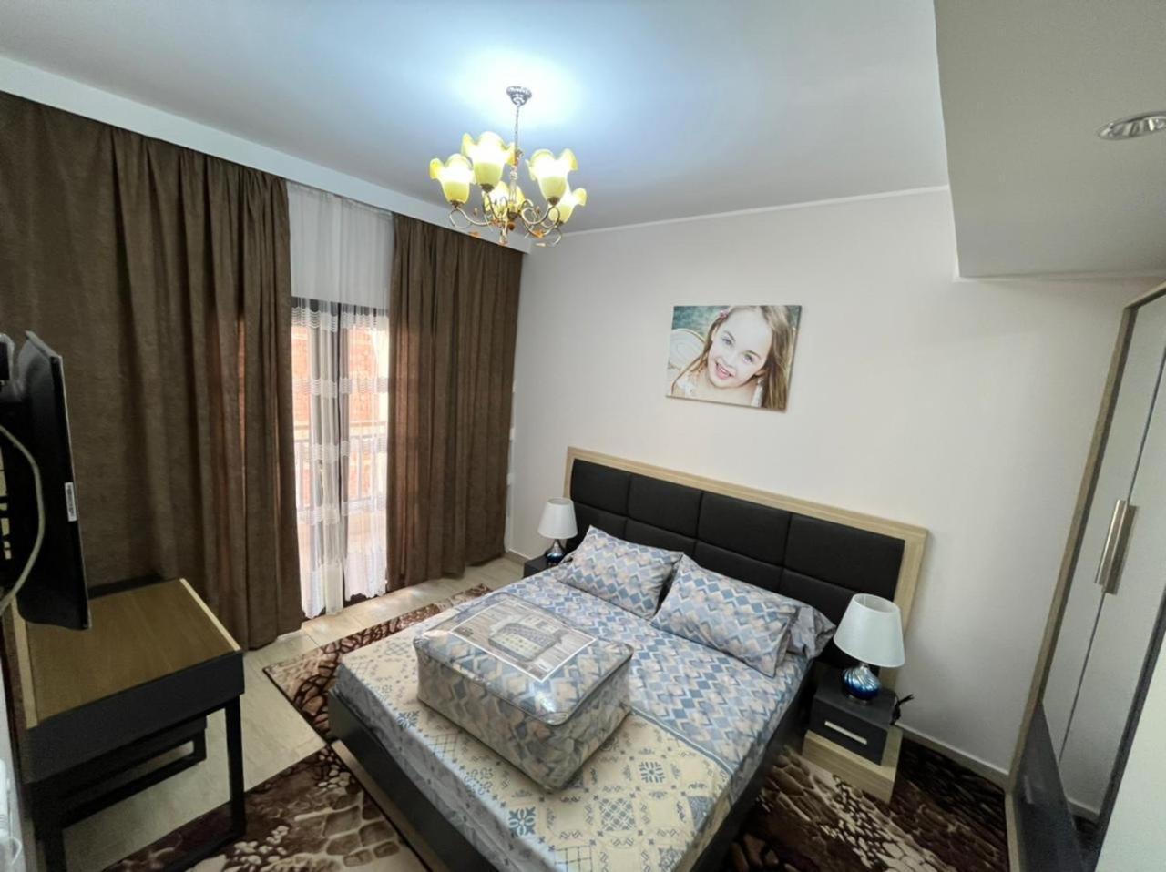 Aldau Heights Apartments Hurghada Esterno foto